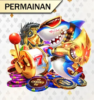 Permainan Slot INDONESIA123
