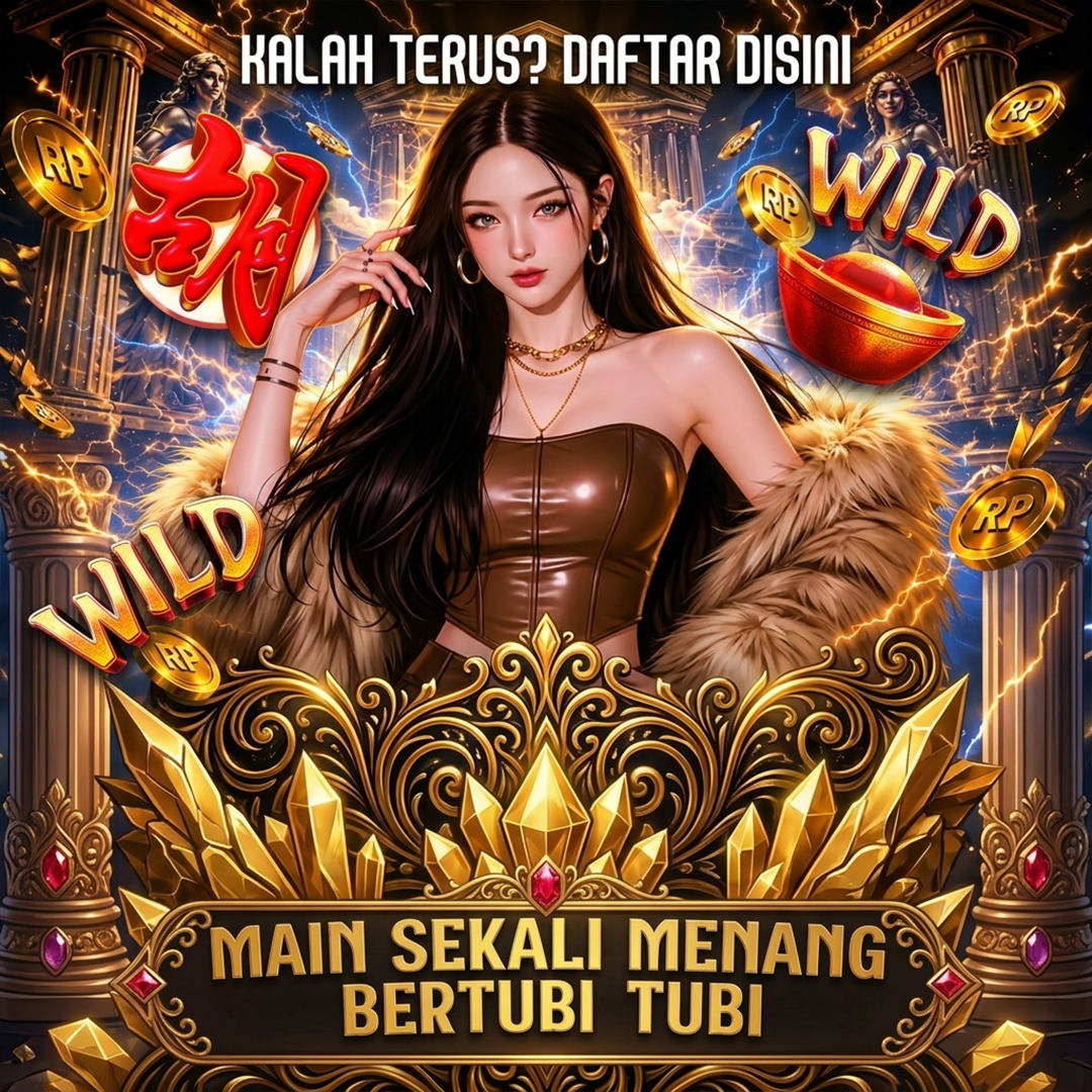 INDONESIA123 Sensasional! Desain Game Ini Bikin Player Betah